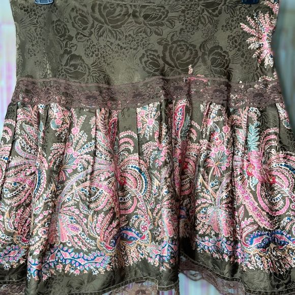 Plenty by Tracy Reese Skirt - Picture 4 of 5